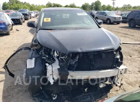 TOYOTA HIGHLANDER 2015 vin 5TDBKRFH5FS169926 from auto auction Copart