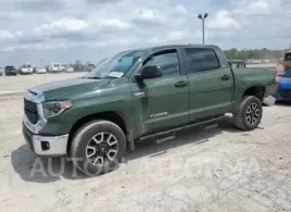 Toyota Tundra 2021 2021 vin 5TFDY5F17MX036773 from auto auction Copart