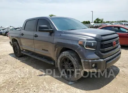 TOYOTA TUNDRA CRE 2015 vin 5TFEM5F11FX089276 from auto auction Copart