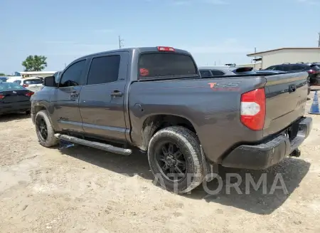 TOYOTA TUNDRA CRE 2015 vin 5TFEM5F11FX089276 from auto auction Copart