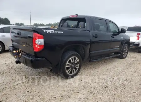 TOYOTA TUNDRA CRE 2021 vin 5TFEY5F17MX284171 from auto auction Copart