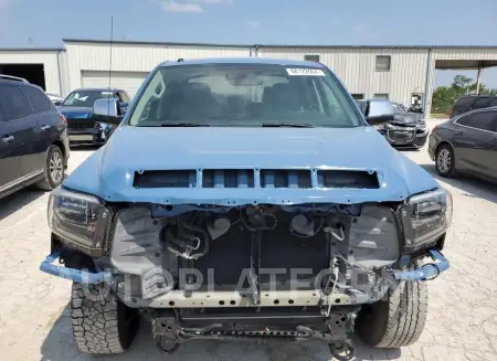 TOYOTA TUNDRA CRE 2018 vin 5TFHW5F14JX706864 from auto auction Copart