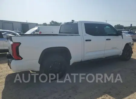 TOYOTA TUNDRA CRE 2022 vin 5TFLA5EC8NX010848 from auto auction Copart