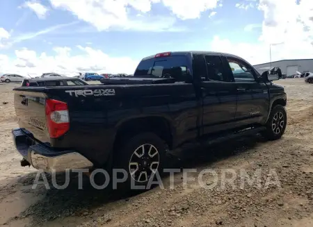 TOYOTA TUNDRA DOU 2017 vin 5TFUW5F10HX663746 from auto auction Copart