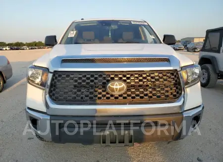 TOYOTA TUNDRA DOU 2018 vin 5TFUW5F17JX739274 from auto auction Copart