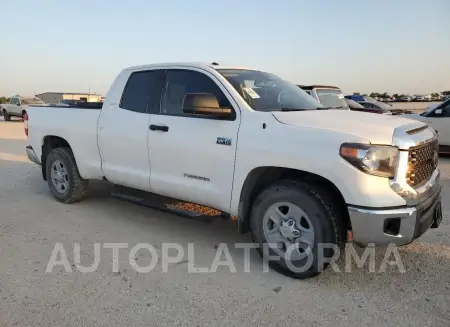 TOYOTA TUNDRA DOU 2018 vin 5TFUW5F17JX739274 from auto auction Copart