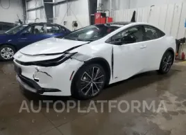 Toyota Prius 2023 2023 vin JTDADABUXP3005469 from auto auction Copart