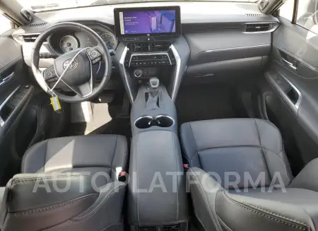 TOYOTA VENZA LE 2023 vin JTEAAAAH0PJ135121 from auto auction Copart