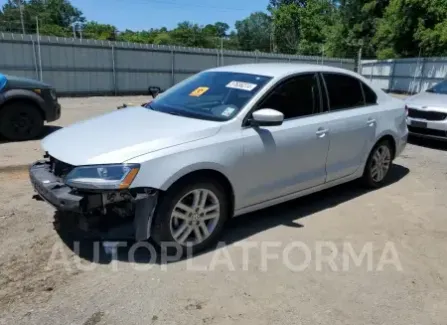 Volkswagen Jetta R-Line 2017 2017 vin 3VW2B7AJ8HM371447 from auto auction Copart