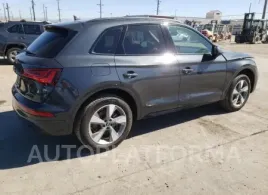 AUDI Q5 PREMIUM 2024 vin WA1BBAFY9R2063776 from auto auction Copart