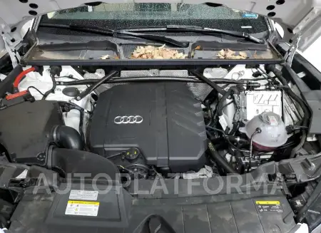 AUDI Q5 PREMIUM 2023 vin WA1EAAFY8P2102189 from auto auction Copart