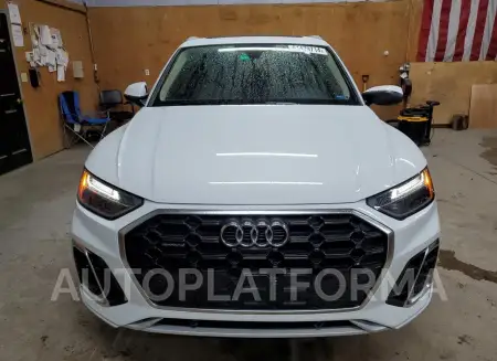 AUDI Q5 PREMIUM 2023 vin WA1EAAFY8P2102189 from auto auction Copart