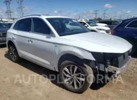 AUDI Q5 PREMIUM 2024 vin WA1EAAFY9R2038036 from auto auction Copart