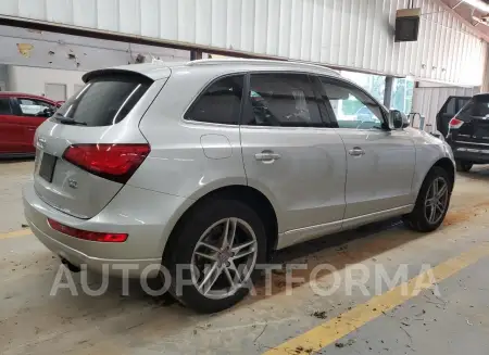 AUDI Q5 PREMIUM 2017 vin WA1L2AFPXHA081171 from auto auction Copart