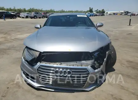 AUDI A7 PRESTIG 2017 vin WAU22AFC7HN060489 from auto auction Copart