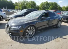 Audi A7 2015 2015 vin WAU2GAFC8FN018105 from auto auction Copart