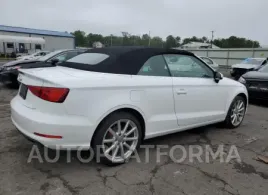 AUDI A3 PREMIUM 2016 vin WAU57LFF3G1025068 from auto auction Copart