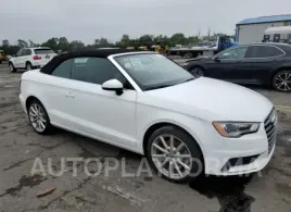 AUDI A3 PREMIUM 2016 vin WAU57LFF3G1025068 from auto auction Copart