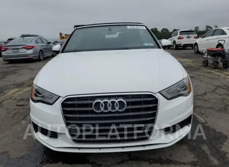 AUDI A3 PREMIUM 2016 vin WAU57LFF3G1025068 from auto auction Copart