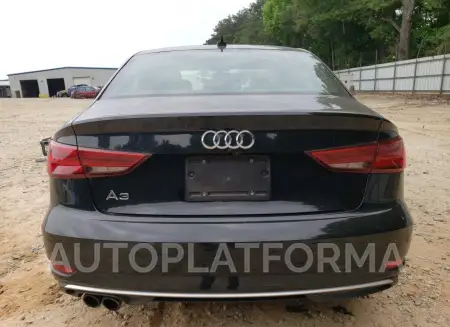 AUDI A3 PREMIUM 2019 vin WAUAUGFF7K1024884 from auto auction Copart