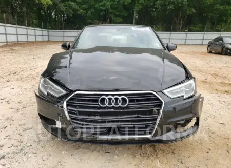 AUDI A3 PREMIUM 2019 vin WAUAUGFF7K1024884 from auto auction Copart