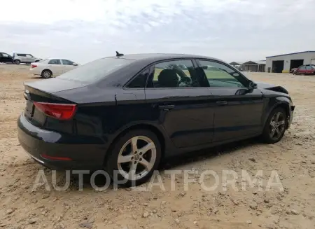 AUDI A3 PREMIUM 2019 vin WAUAUGFF7K1024884 from auto auction Copart