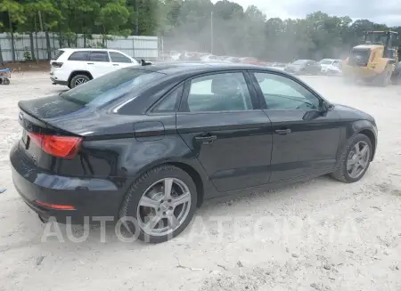 AUDI A3 PREMIUM 2015 vin WAUBFGFF6F1005988 from auto auction Copart