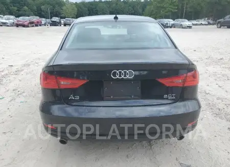 AUDI A3 PREMIUM 2015 vin WAUBFGFF6F1005988 from auto auction Copart