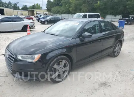 Audi A3 2015 2015 vin WAUBFGFF6F1005988 from auto auction Copart