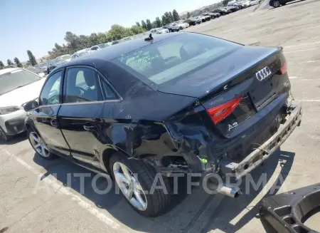 AUDI A3 PREMIUM 2015 vin WAUBFGFF6F1095501 from auto auction Copart