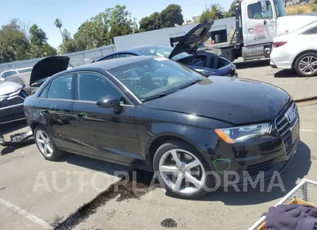 AUDI A3 PREMIUM 2015 vin WAUBFGFF6F1095501 from auto auction Copart