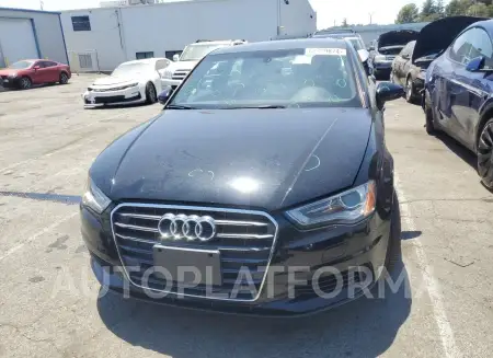 AUDI A3 PREMIUM 2015 vin WAUBFGFF6F1095501 from auto auction Copart