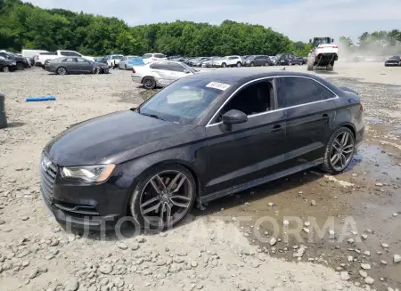 Audi S3 2015 2015 vin WAUBFGFF7F1086841 from auto auction Copart