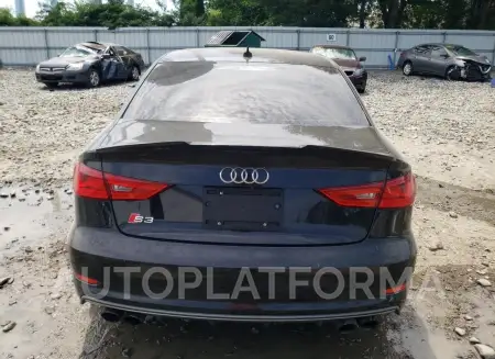 AUDI S3 PREMIUM 2015 vin WAUBFGFF7F1086841 from auto auction Copart