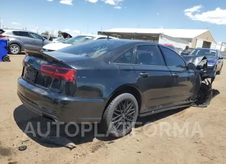 AUDI A6 PREMIUM 2016 vin WAUFGAFC3GN003109 from auto auction Copart