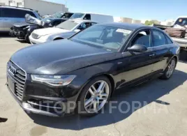 Audi A6 2016 2016 vin WAUFGAFC5GN149205 from auto auction Copart