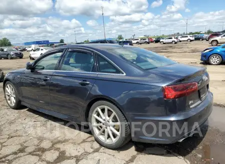 AUDI A6 PRESTIG 2018 vin WAUH3AFC0JN003273 from auto auction Copart