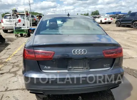 AUDI A6 PRESTIG 2018 vin WAUH3AFC0JN003273 from auto auction Copart