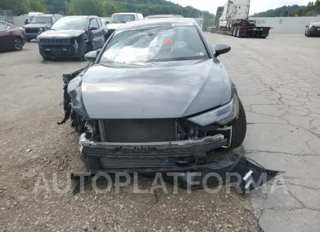 AUDI A6 PREMIUM 2023 vin WAUL2BF21PN014611 from auto auction Copart