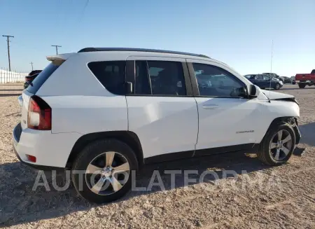 JEEP COMPASS LA 2016 vin 1C4NJCEA7GD700106 from auto auction Copart