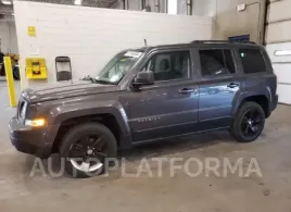 Jeep Patriot 2016 2016 vin 1C4NJPFA0GD794853 from auto auction Copart