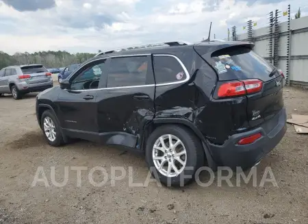 JEEP CHEROKEE L 2018 vin 1C4PJMCX3JD603255 from auto auction Copart