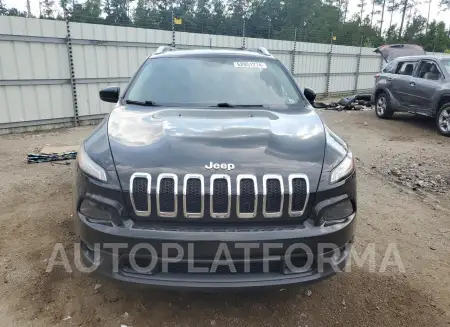 JEEP CHEROKEE L 2018 vin 1C4PJMCX3JD603255 from auto auction Copart