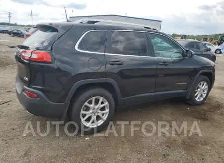 JEEP CHEROKEE L 2018 vin 1C4PJMCX3JD603255 from auto auction Copart