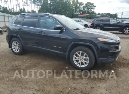 JEEP CHEROKEE L 2018 vin 1C4PJMCX3JD603255 from auto auction Copart