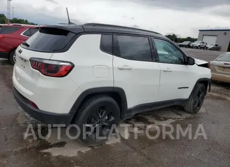 JEEP COMPASS LA 2019 vin 3C4NJCBB9KT844269 from auto auction Copart