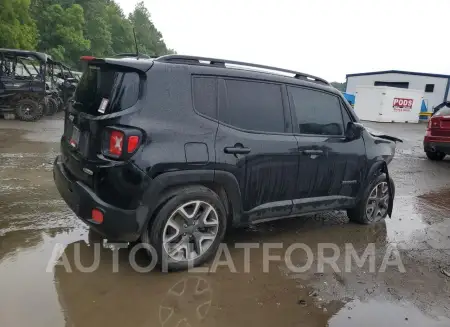 JEEP RENEGADE L 2018 vin ZACCJABB1JPJ03239 from auto auction Copart