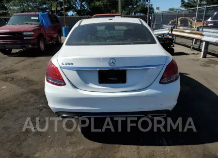 MERCEDES-BENZ C 300 2018 vin 55SWF4JB2JU248848 from auto auction Copart