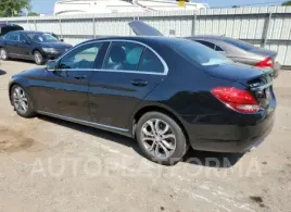 MERCEDES-BENZ C 300 2015 vin 55SWF4JB5FU083465 from auto auction Copart