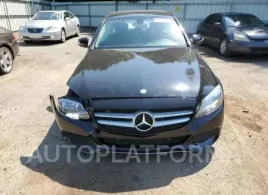 MERCEDES-BENZ C 300 2015 vin 55SWF4JB5FU083465 from auto auction Copart